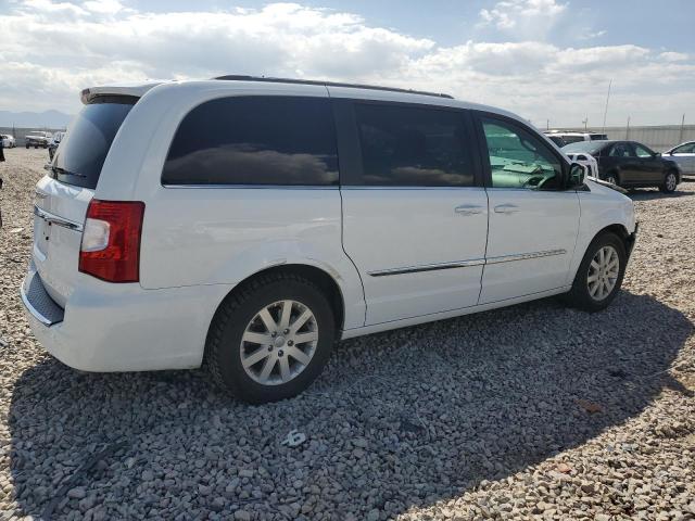 2C4RC1BG9FR621119 - 2015 CHRYSLER TOWN & COU TOURING 白色 照片 3