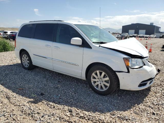 2C4RC1BG9FR621119 - 2015 CHRYSLER TOWN & COU TOURING 白色 照片 4