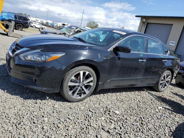 2016 NISSAN ALTIMA 2.5, 