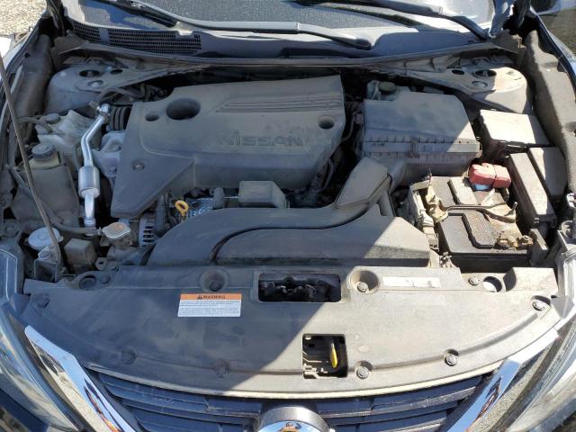 1N4AL3AP4GN333393 - 2016 NISSAN ALTIMA 2.5 BLACK photo 11