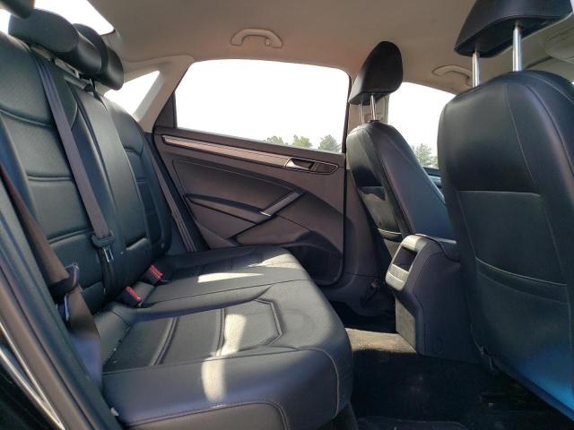 1VWDT7A32HC047869 - 2017 VOLKSWAGEN PASSAT R-LINE Qara foto 10