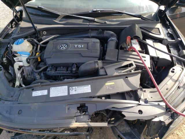 1VWDT7A32HC047869 - 2017 VOLKSWAGEN PASSAT R-LINE Qara foto 11