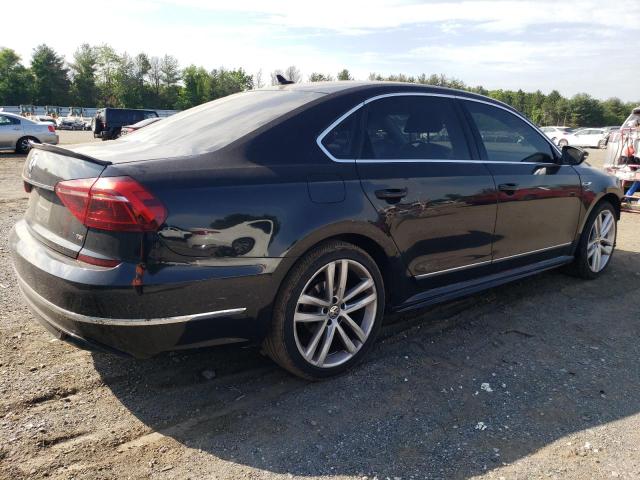 1VWDT7A32HC047869 - 2017 VOLKSWAGEN PASSAT R-LINE Qara foto 3
