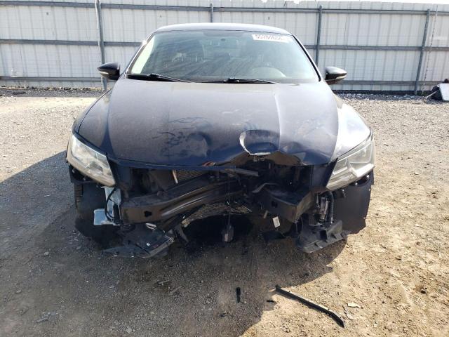 1VWDT7A32HC047869 - 2017 VOLKSWAGEN PASSAT R-LINE Qara foto 5