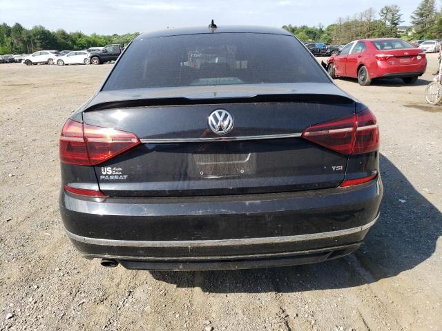 1VWDT7A32HC047869 - 2017 VOLKSWAGEN PASSAT R-LINE Qara foto 6