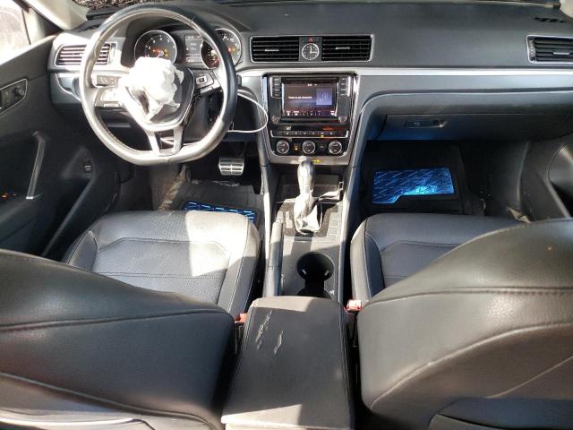 1VWDT7A32HC047869 - 2017 VOLKSWAGEN PASSAT R-LINE Qara foto 8