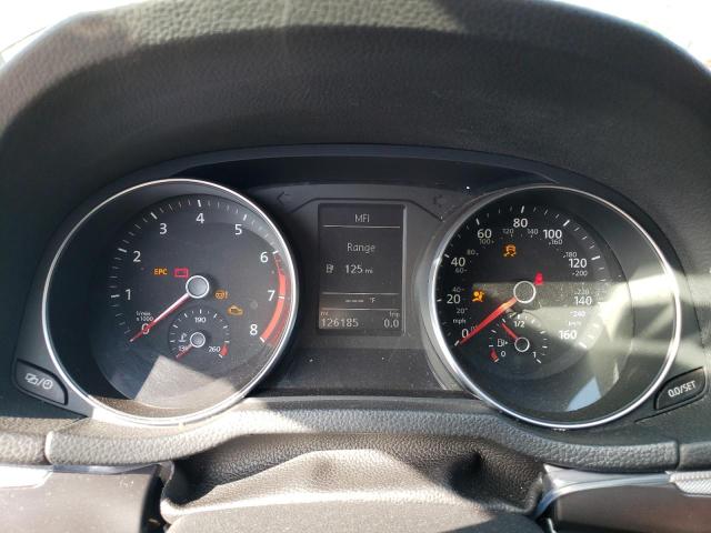 1VWDT7A32HC047869 - 2017 VOLKSWAGEN PASSAT R-LINE Qara foto 9