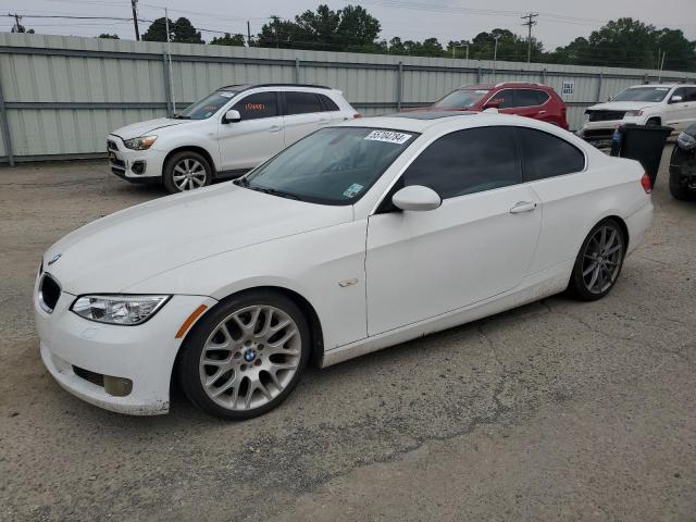 2008 BMW 328 I, 