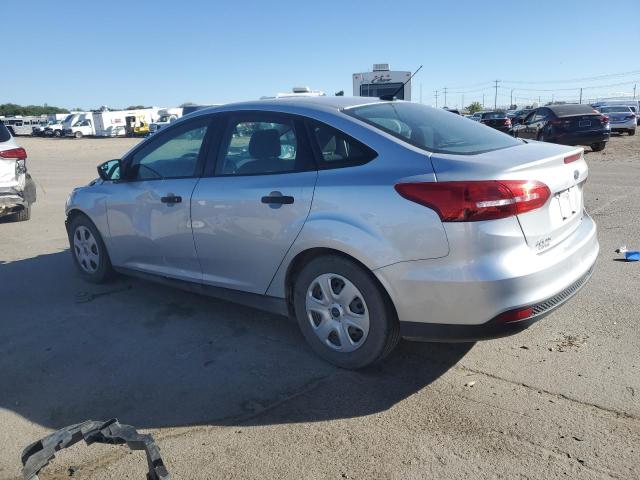 1FADP3E29GL361833 - 2016 FORD FOCUS S SILVER photo 2