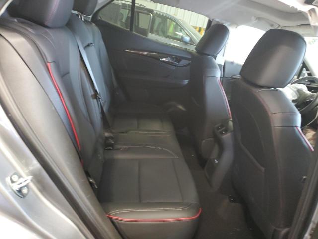 LRBFZPR44PD162827 - 2023 BUICK ENVISION ESSENCE Մոխրագույն լուսանկար 10