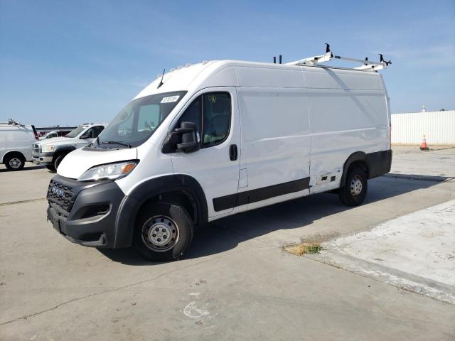 3C6MRVJG5PE508358 - 2023 RAM PROMASTER 3500 HIGH Biały zdjęcie 1