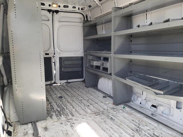 3C6MRVJG5PE508358 - 2023 RAM PROMASTER 3500 HIGH Biały zdjęcie 10