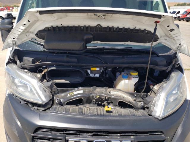 3C6MRVJG5PE508358 - 2023 RAM PROMASTER 3500 HIGH Biały zdjęcie 11