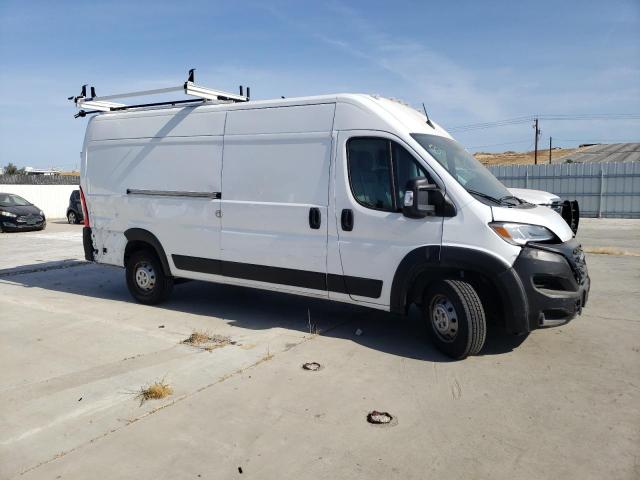 3C6MRVJG5PE508358 - 2023 RAM PROMASTER 3500 HIGH Biały zdjęcie 4