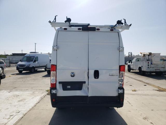 3C6MRVJG5PE508358 - 2023 RAM PROMASTER 3500 HIGH Biały zdjęcie 6