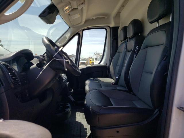 3C6MRVJG5PE508358 - 2023 RAM PROMASTER 3500 HIGH Biały zdjęcie 7