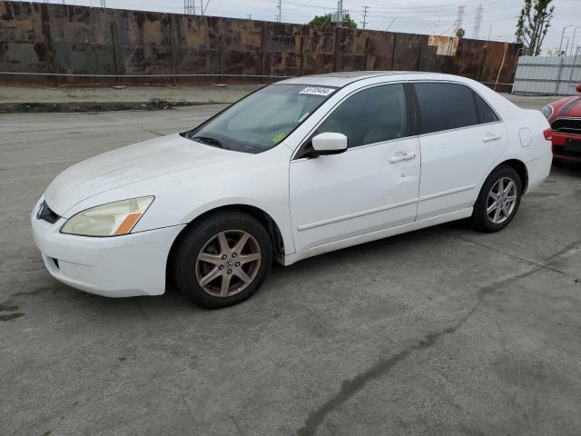 2004 HONDA ACCORD EX, 