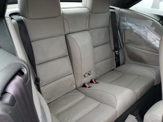 WVWFA71F19V009762 - 2009 VOLKSWAGEN EOS LUX 蓝色 照片 10