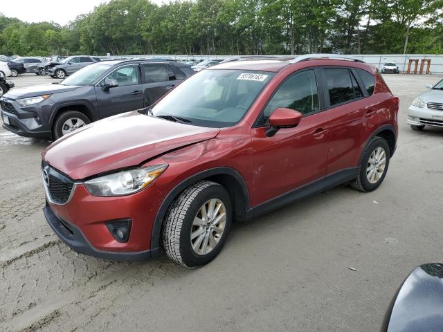 2013 MAZDA CX-5 TOURING, 