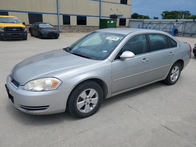 2008 CHEVROLET IMPALA LT, 