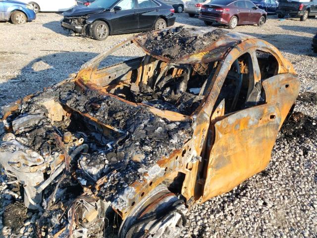 WDDSJ4GB4GN350934 - 2016 MERCEDES-BENZ CLA 250 4MATIC BURN photo 10