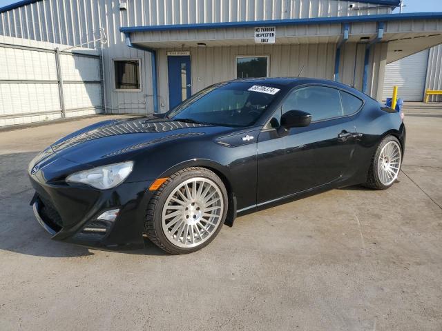 2013 TOYOTA SCION FR-S, 