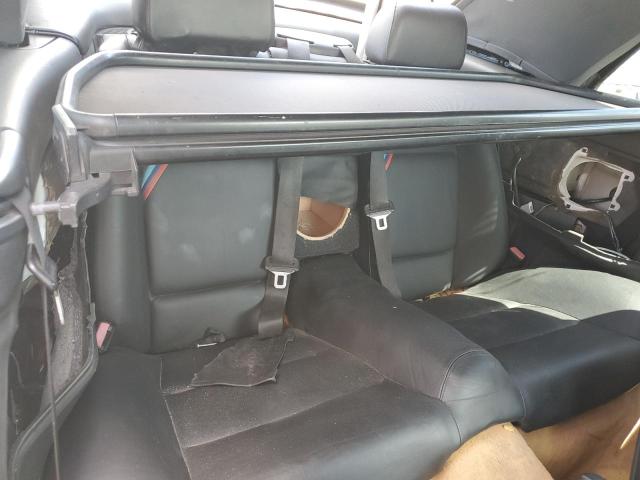 WBSBK0336XEC39909 - 1999 BMW M3 AUTOMATIC WHITE photo 10