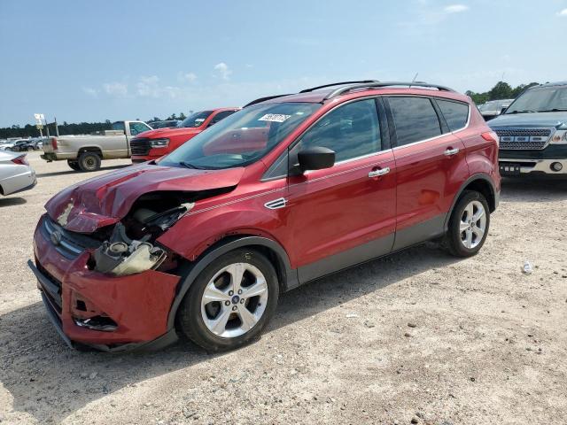 2013 FORD ESCAPE SE, null