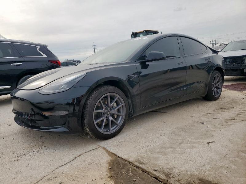 2023 TESLA MODEL 3, 