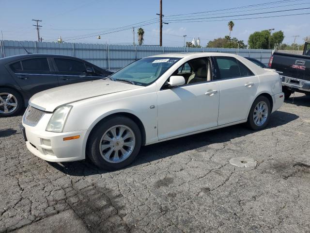 2006 CADILLAC STS, null