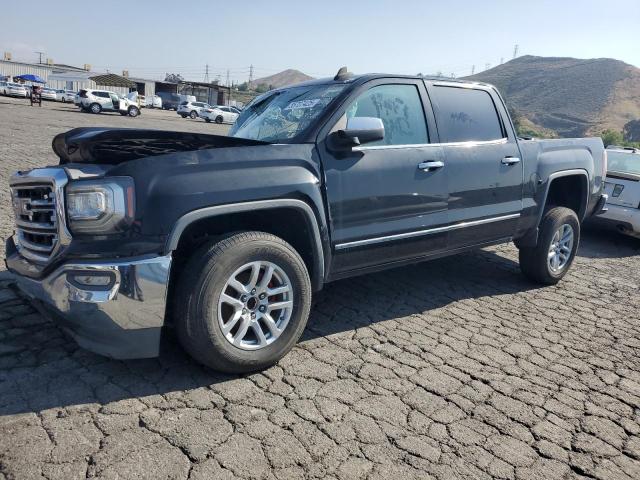 2017 GMC SIERRA C1500 SLT, null
