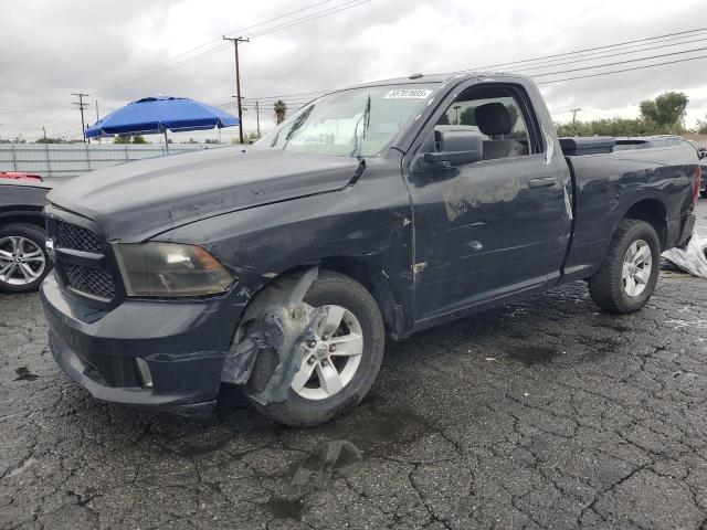 2017 RAM 1500 ST, 