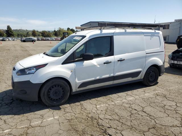 2018 FORD TRANSIT CO XL, null