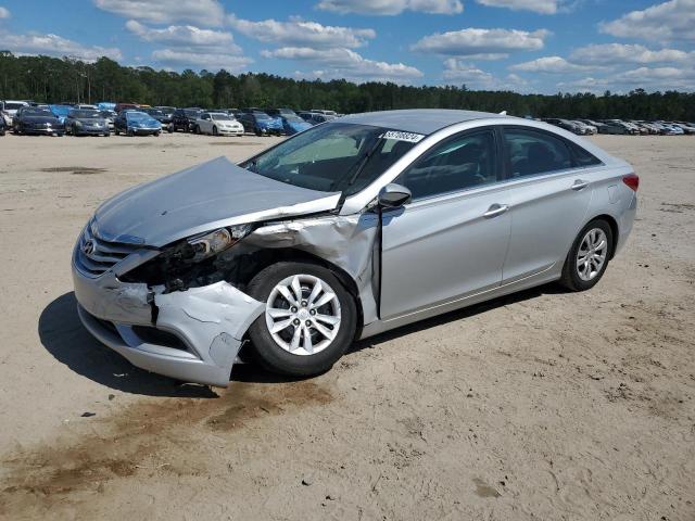 2011 HYUNDAI SONATA GLS, 