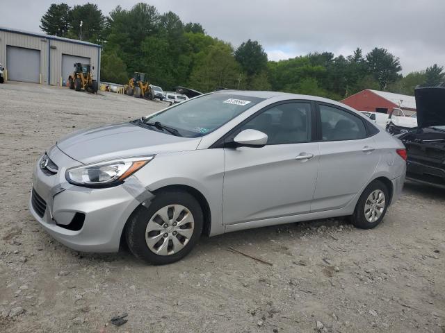 2016 HYUNDAI ACCENT SE, 