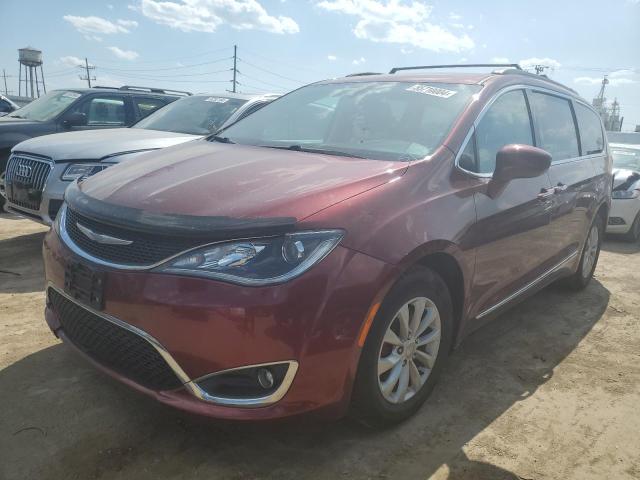 2017 CHRYSLER PACIFICA TOURING L, 