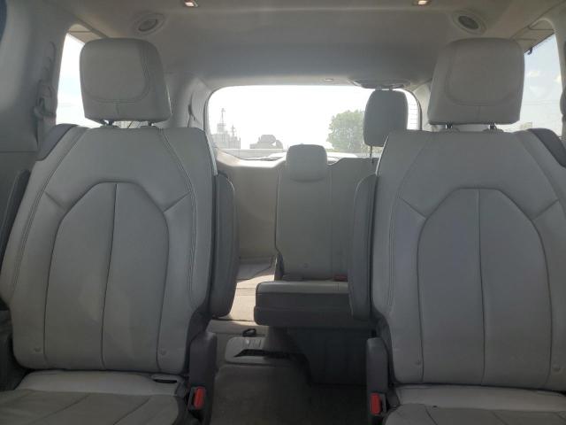 2C4RC1BG7HR552188 - 2017 CHRYSLER PACIFICA TOURING L Qırmızı foto 10