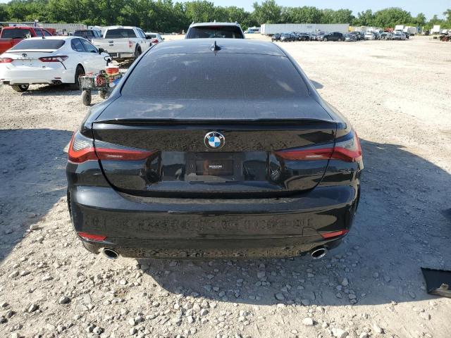 WBA53AP00PCL19557 - 2023 BMW 430I CHARCOAL photo 6