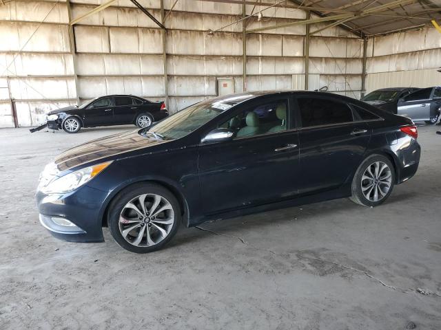 2014 HYUNDAI SONATA SE, 