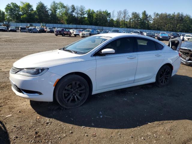 2015 CHRYSLER 200 LIMITED, 