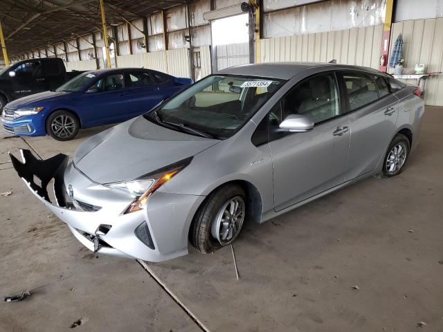 2016 TOYOTA PRIUS, 