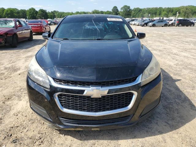 1G11C5SA5GU136019 - 2016 CHEVROLET MALIBU LIM LT შავი ფოტო 5