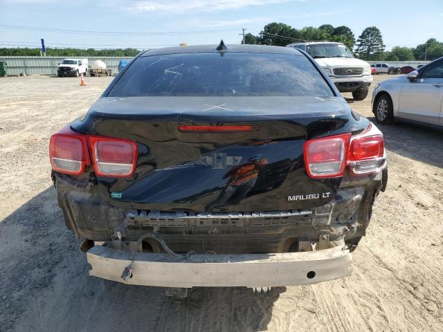 1G11C5SA5GU136019 - 2016 CHEVROLET MALIBU LIM LT შავი ფოტო 6