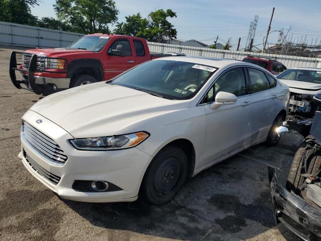 2013 FORD FUSION SE, 