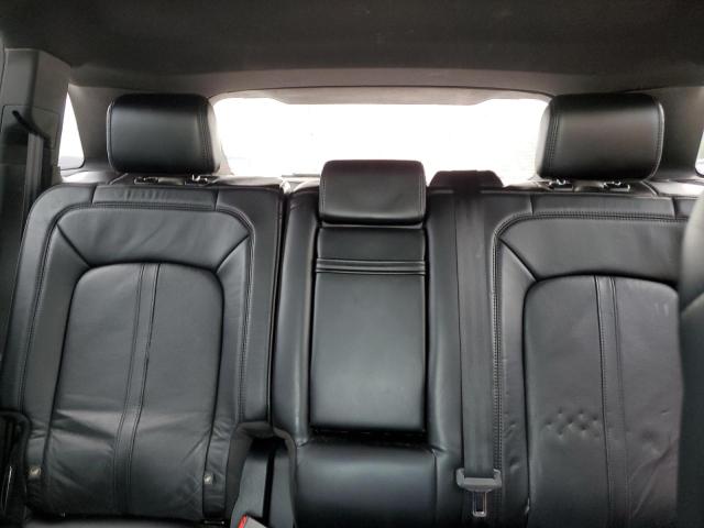 2LMTJ8LR4GBL68029 - 2016 LINCOLN MKX RESERVE 黑色 照片 10