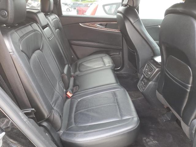 2LMTJ8LR4GBL68029 - 2016 LINCOLN MKX RESERVE 黑色 照片 11