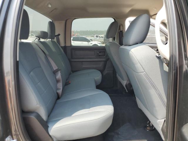 3C6UR5HL3JG273327 - 2018 RAM 2500 ST Boz foto 10