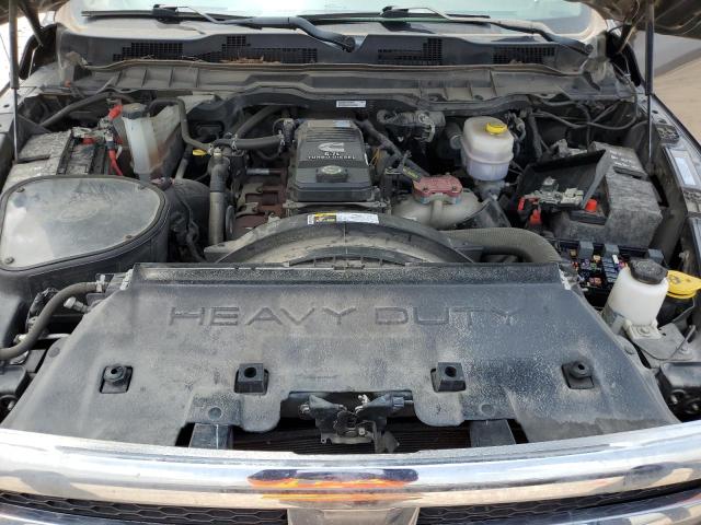 3C6UR5HL3JG273327 - 2018 RAM 2500 ST Boz foto 11