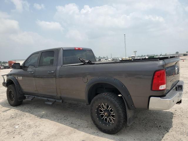 3C6UR5HL3JG273327 - 2018 RAM 2500 ST Boz foto 2