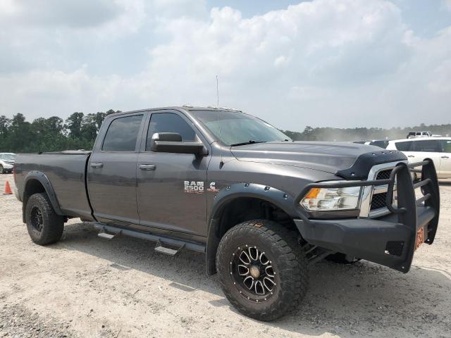 3C6UR5HL3JG273327 - 2018 RAM 2500 ST Boz foto 4